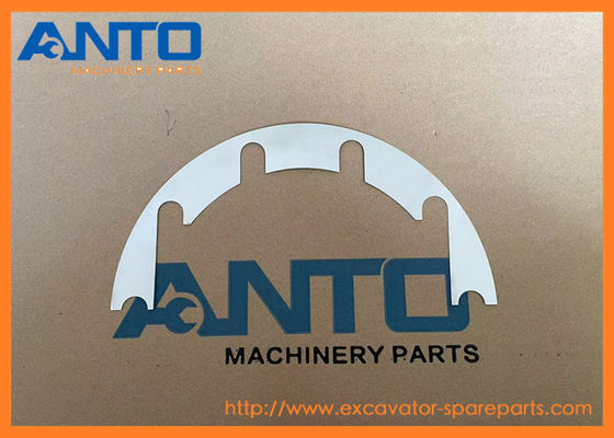 421-46-11372 4214611372 Dukungan Shim Untuk Komatsu Wheel Loader WA320 WA320PZ WA380 WA400