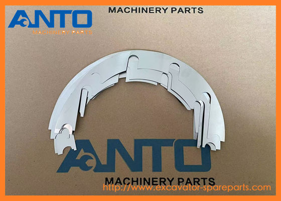 421-46-11372 4214611372 Dukungan Shim Untuk Komatsu Wheel Loader WA320 WA320PZ WA380 WA400