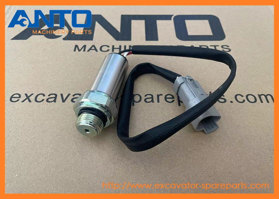 421-06-35111 4210635111 Sensor Tekanan KOMATSU suku cadang excavator untuk WA200-6