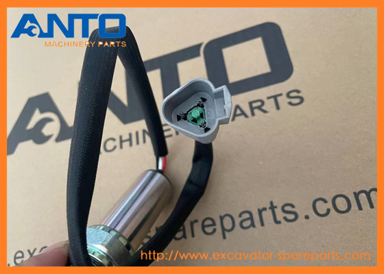 421-06-35111 4210635111 Sensor Tekanan KOMATSU suku cadang excavator untuk WA200-6