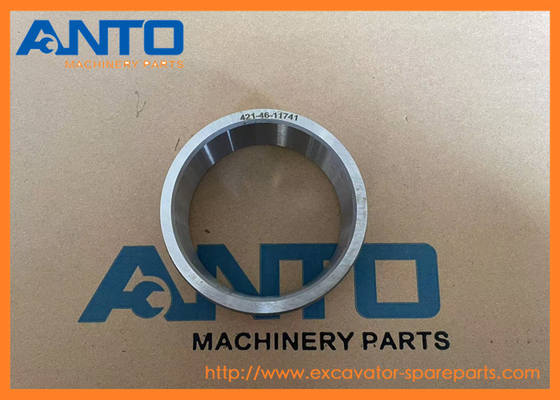 421-46-11741 4214611741 Dukungan Spacer Untuk Komatsu Wheel Loader 545 WA450 WA450L WA470