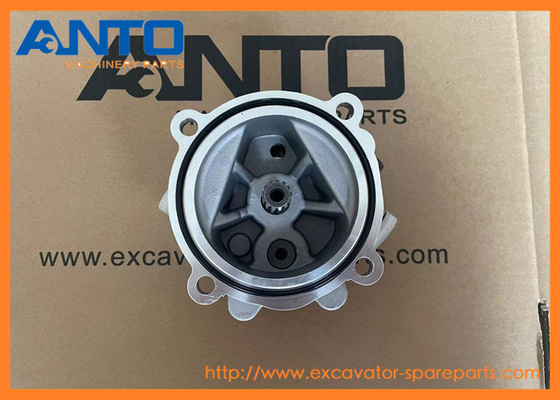 20/952543 K3V112/3T Gear Pump JCB Excavator Spare Parts Untuk JS220