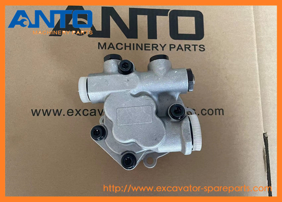 20/952543 K3V112/3T Gear Pump JCB Excavator Spare Parts Untuk JS220