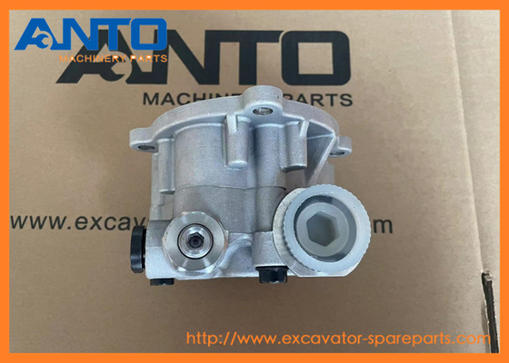 20/952543 K3V112/3T Gear Pump JCB Excavator Spare Parts Untuk JS220