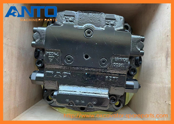 209-60-75101 2096075101 Motor KOMATSU suku cadang excavator untuk PC800-8E0