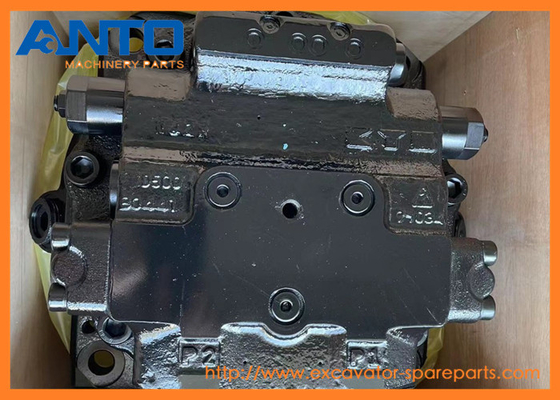 209-60-75101 2096075101 Motor KOMATSU suku cadang excavator untuk PC800-8E0