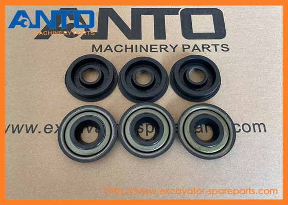 6156118831 6156-11-8830 Segel KOMATSU suku cadang excavator untuk PC400-7