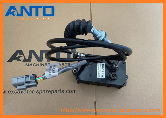 523-0006 2523-9014 Motor Throttle DOOSAN Excavator suku cadang untuk SOLAR 220LC-V