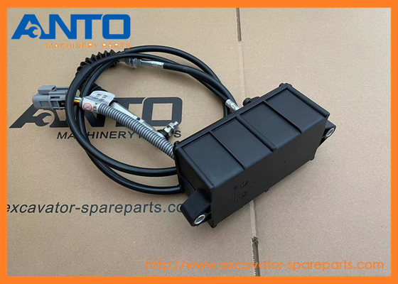 523-0006 2523-9014 Motor Throttle DOOSAN Excavator suku cadang untuk SOLAR 220LC-V