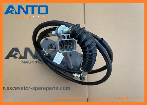 523-0006 2523-9014 Motor Throttle DOOSAN Excavator suku cadang untuk SOLAR 220LC-V