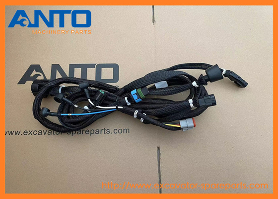 21N621033 Mesin Harness HYUNDAI Excavator Spare Parts Untuk R210LC-7
