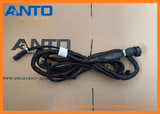 21N621033 Mesin Harness HYUNDAI Excavator Spare Parts Untuk R210LC-7