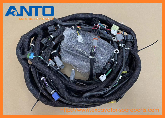 21N620015 Frame Harness HYUNDAI Excavator Spare Parts Untuk R210LC7H RC215C7H