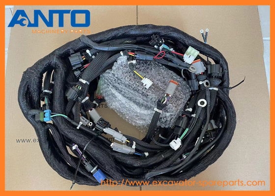 21N620015 Frame Harness HYUNDAI Excavator Spare Parts Untuk R210LC7H RC215C7H