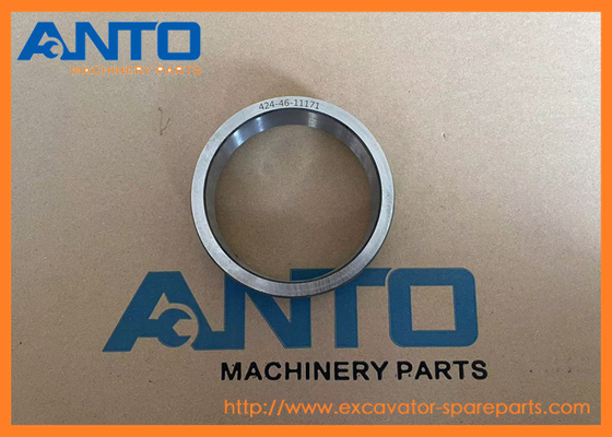 424-46-11171 4244611171 Dukungan Spacer Untuk Komatsu Wheel Loader 538 542 WA350 WA380