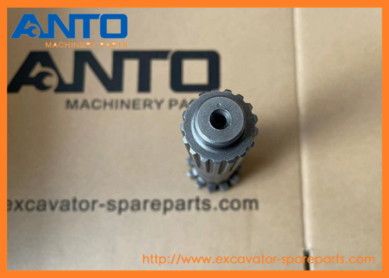0693015 Drive Gear Shaft Deere Excavator Spare Parts Untuk PC130-8