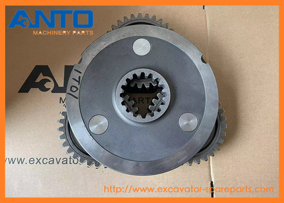 TZ600D1107-011 TZ600D1107011 Pengumpulan Pengangkut KOMATSU suku cadang excavator untuk PC130-8