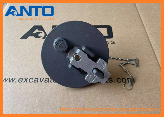 VOE11118857 11118857 Filter Cap Excavator Spare Parts Untuk A25D A30D