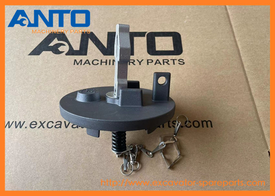 VOE11118857 11118857 Filter Cap Excavator Spare Parts Untuk A25D A30D