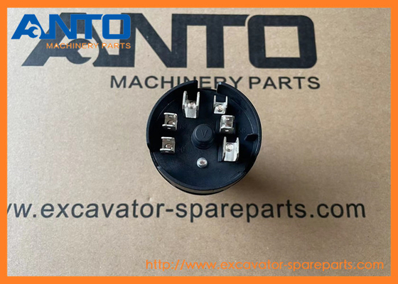 VOE15144740 15144740 Pemutar starter Excavator suku cadang untuk L350F