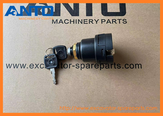 VOE15144740 15144740 Pemutar starter Excavator suku cadang untuk L350F