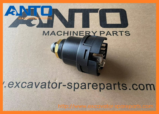 VOE15144740 15144740 Pemutar starter Excavator suku cadang untuk L350F