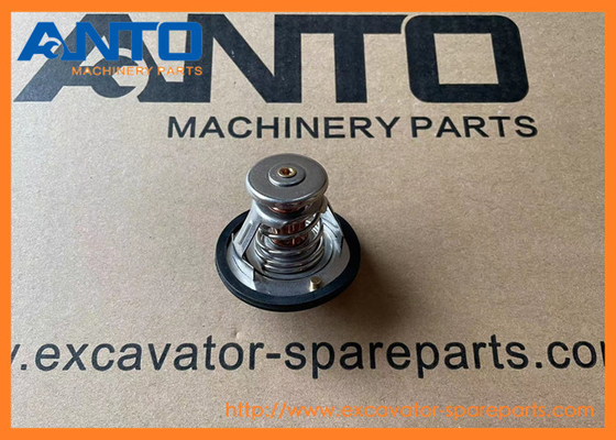 2354960 5839488 suku cadang Excavator termostat untuk 3304C C3.4