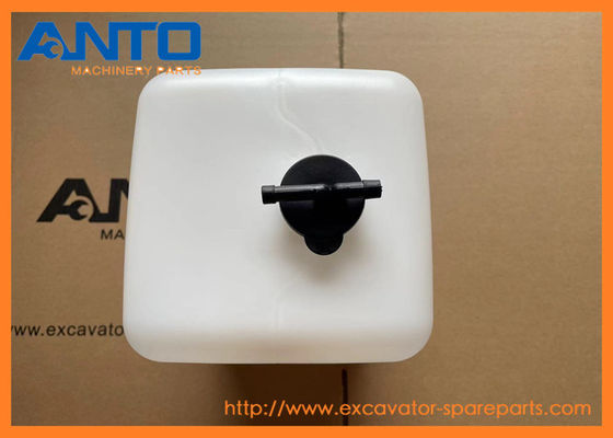 419-03-21320 421-03-31181 Tangki air ASS'Y KOMATSU suku cadang excavator untuk PC300-8