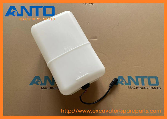 419-03-21320 421-03-31181 Tangki air ASS'Y KOMATSU suku cadang excavator untuk PC300-8