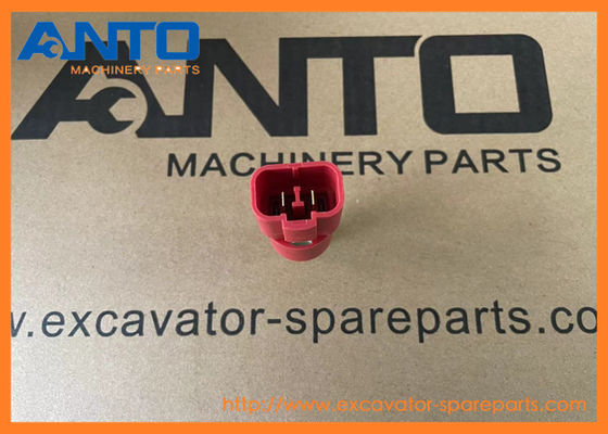 206-06-61130 2060661330 Penukar Tekanan KOMATSU suku cadang Excavator Untuk PC350-8