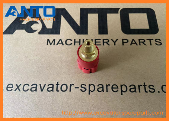 206-06-61130 2060661330 Penukar Tekanan KOMATSU suku cadang Excavator Untuk PC350-8