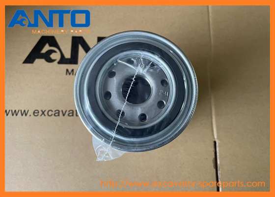 11NA71041 Pemisah air bahan bakar HYUNDAI suku cadang excavator untuk R140LC-9