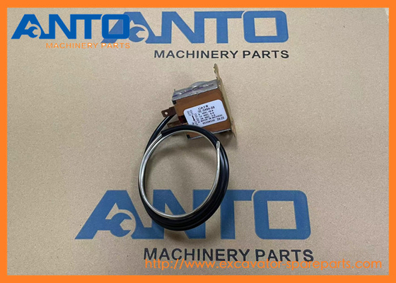 3E-5464 3E5464 Bagian Mesin Excavator Termostat Untuk 307 312 315 317 320C FM 320D 320D FM