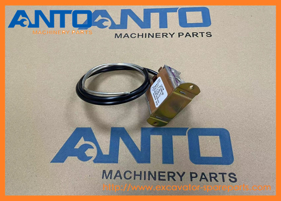 3E-5464 3E5464 Bagian Mesin Excavator Termostat Untuk 307 312 315 317 320C FM 320D 320D FM