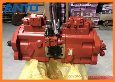 31N9-10010 Asli  K3V180DT-1RER-9CS9-DL Untuk Hyundai R320LC-7 Excavator