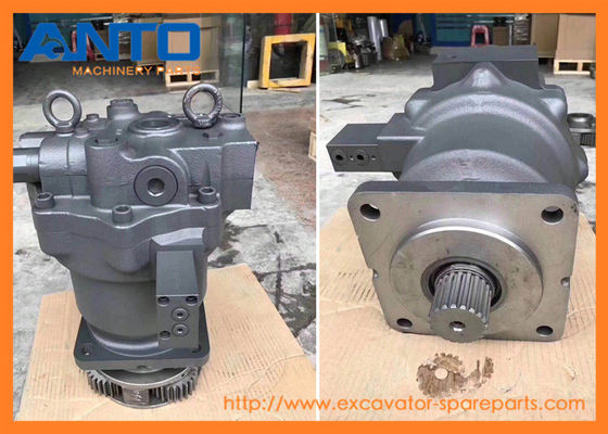 VOE14512786 Excavator Travel Motor / Swing Motor Majelis MFC250 SG20 untuk VOE EC360B EC330B DH370 Excavator Parts