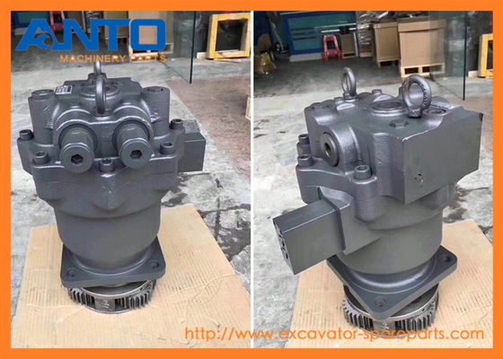 VOE14512786 Excavator Travel Motor / Swing Motor Majelis MFC250 SG20 untuk VOE EC360B EC330B DH370 Excavator Parts