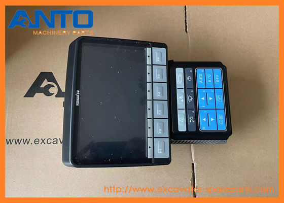 7835-31-1003 7835-30-1006 Monitor KOMATSU suku cadang excavator untuk PC200-8