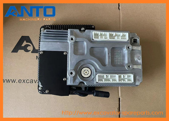 7835-31-1003 7835-30-1006 Monitor KOMATSU suku cadang excavator untuk PC200-8