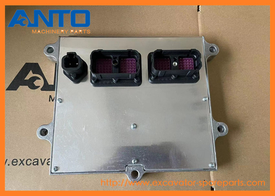 600-467-1100 4921776 Kontroler KOMATSU suku cadang excavator untuk SAA6D107E-1B