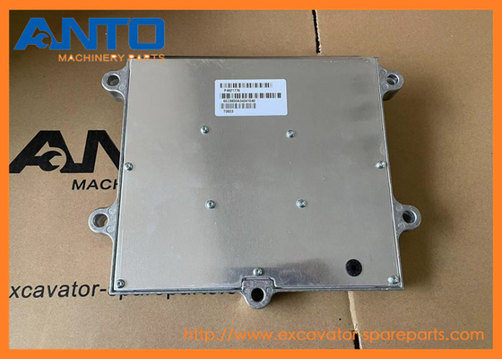 600-467-1100 4921776 Kontroler KOMATSU suku cadang excavator untuk SAA6D107E-1B