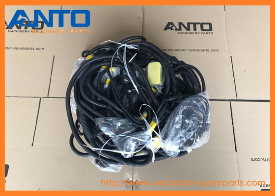 207-06-77112 2070677112 Dukungan kabel untuk Komatsu PC300 PC350 Excavator