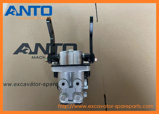 702-16-01542 702-16-01220 Pilot Valve KOMATSU Excavator Spare Parts Untuk PC100-6
