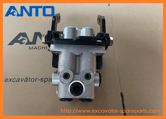 702-16-01542 702-16-01220 Pilot Valve KOMATSU Excavator Spare Parts Untuk PC100-6