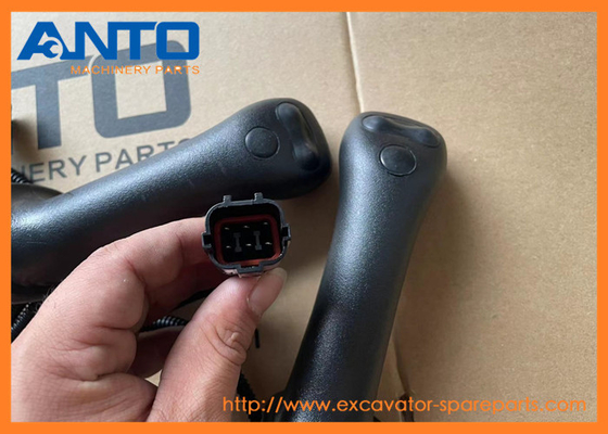 K9001130 K9001131 Handle DOOSAN Excavator Spare Parts Untuk E55W E60