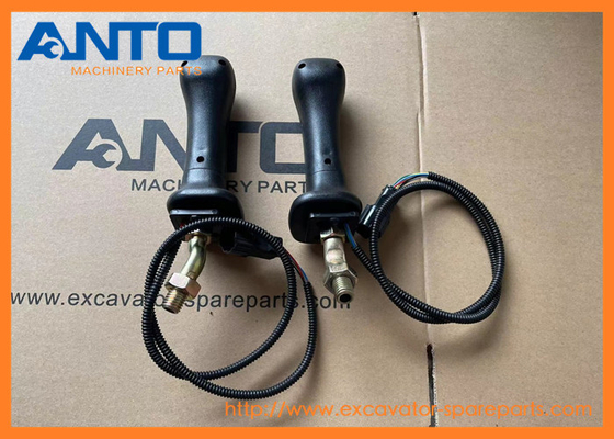 K9001130 K9001131 Handle DOOSAN Excavator Spare Parts Untuk E55W E60