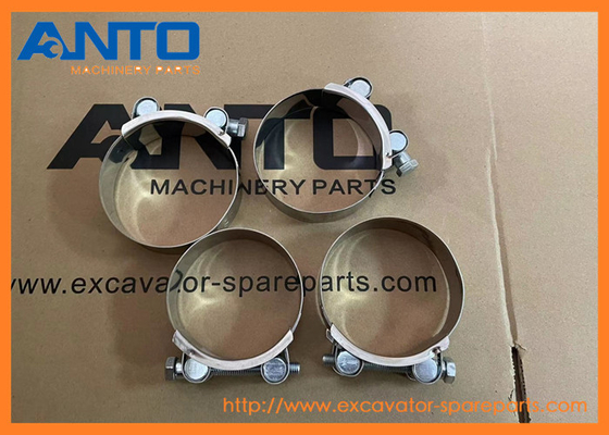 07289-00080 690106C1 Klem KOMATSU Bagian Cadang Excavator Untuk PC88MR-8