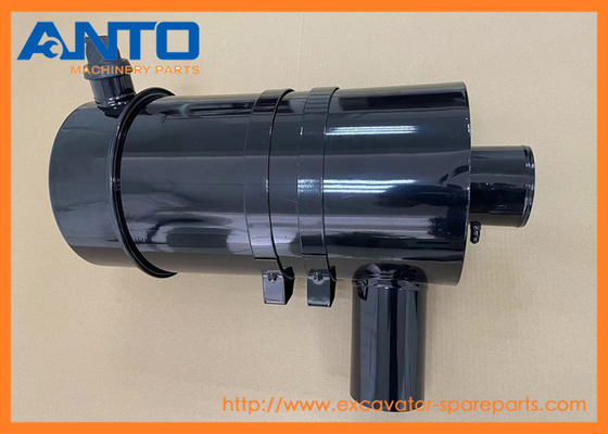 11N620010 11N6-20010 Pembersih Udara Assy HYUNDAI Excavator Spare Parts Untuk R140LC-7
