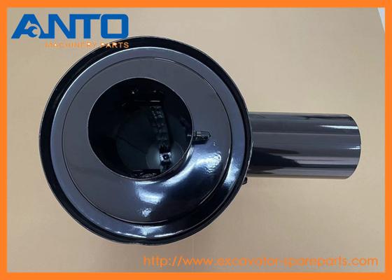 11N620010 11N6-20010 Pembersih Udara Assy HYUNDAI Excavator Spare Parts Untuk R140LC-7