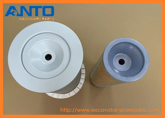 11N624520 11EM21041 Filter Udara HYUNDAI suku cadang excavator untuk R110-7A